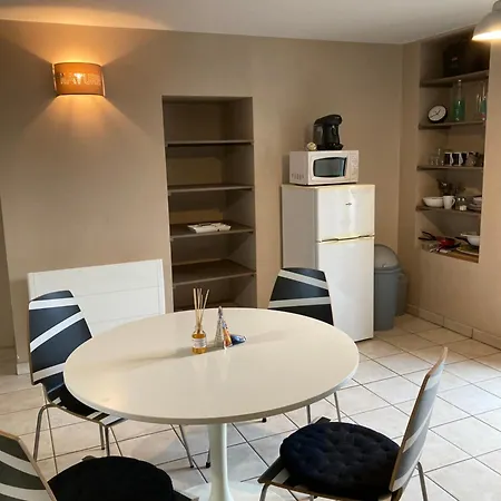 Appartamento 500m Du Cormier 15 Min Du Puy Du Fou