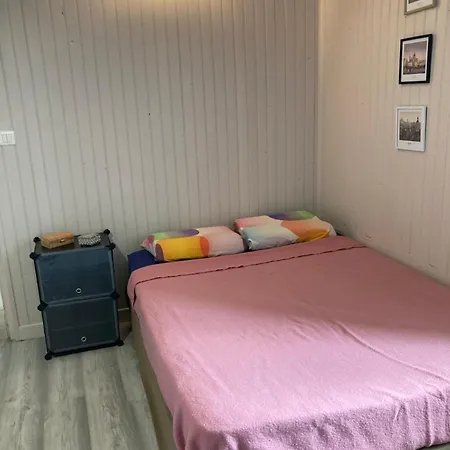 Appartamento 500m Du Cormier 15 Min Du Puy Du Fou