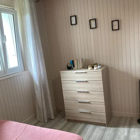 500m Du Cormier 15 Min Du Puy Du Fou *