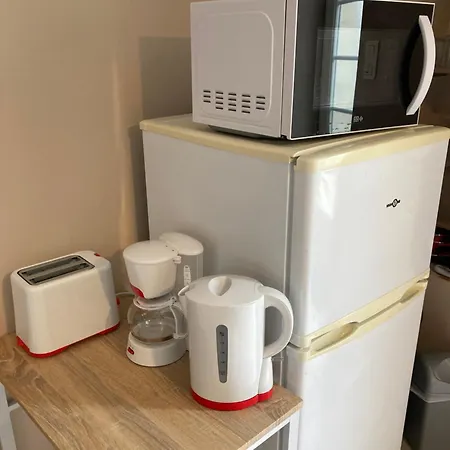 Appartamento 500m Du Cormier 15 Min Du Puy Du Fou Cholet