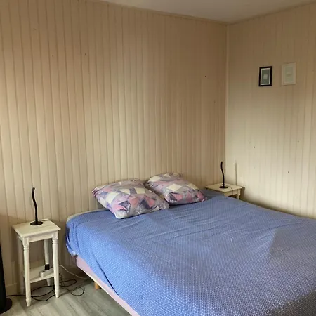 500m Du Cormier 15 Min Du Puy Du Fou