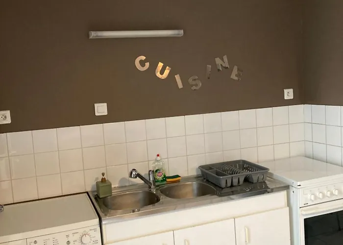 500m Du Cormier 15 Min Du Puy Du Fou 아파트 *