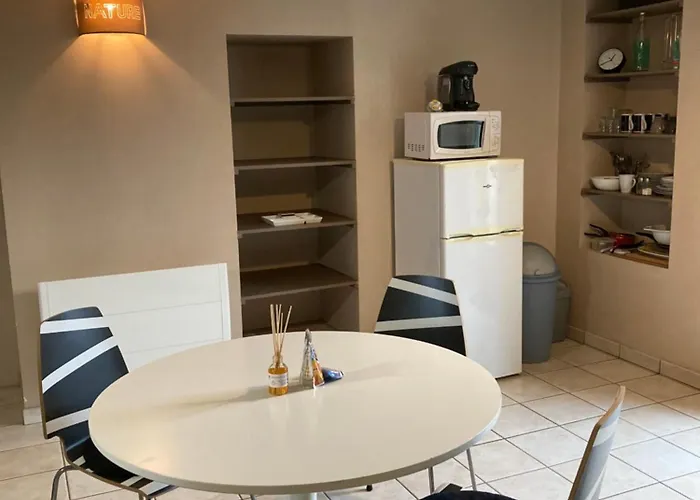 아파트 500m Du Cormier 15 Min Du Puy Du Fou