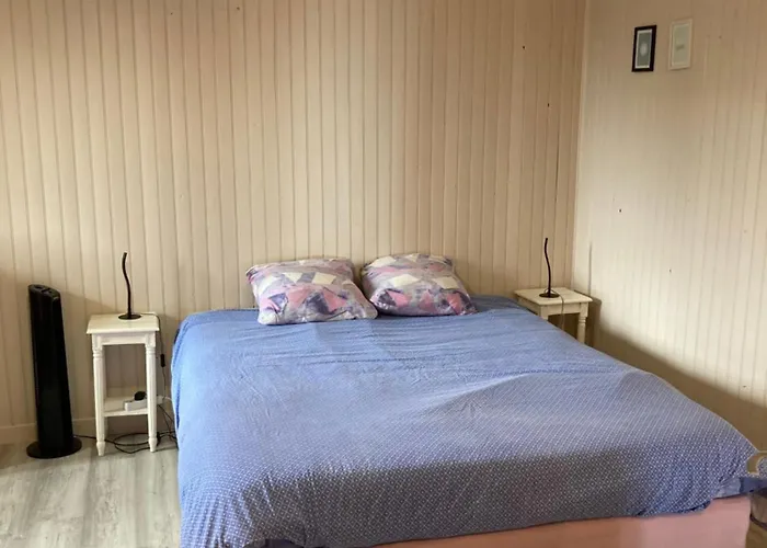 500m Du Cormier 15 Min Du Puy Du Fou 아파트 숄레