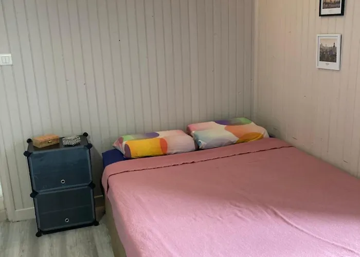 아파트 500m Du Cormier 15 Min Du Puy Du Fou