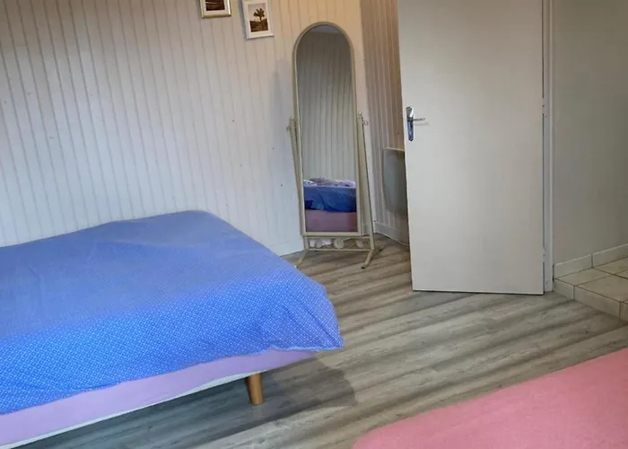 500m Du Cormier 15 Min Du Puy Du Fou 아파트 *