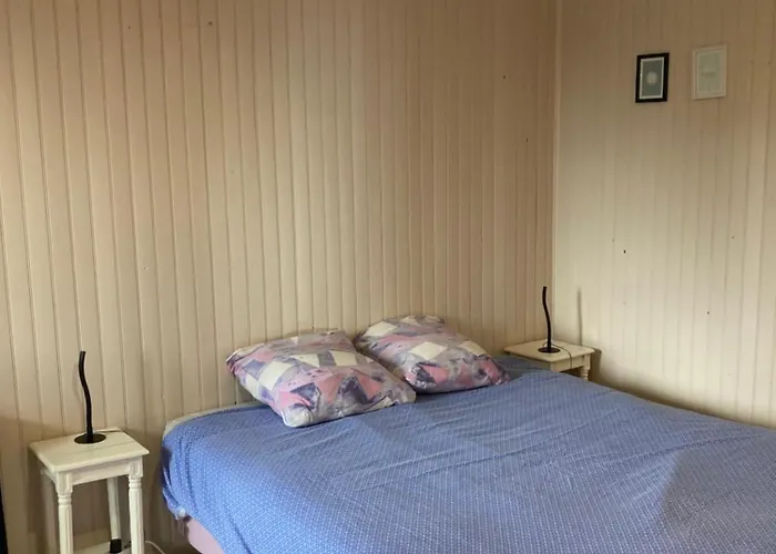 500m Du Cormier 15 Min Du Puy Du Fou